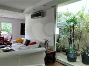 Casa / Sobrado para Locação em São Paulo/SP Vila Mariana...