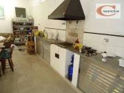 Casa / Sobrado para Locação em São Paulo/SP Vila Mariana...