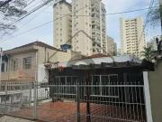Casa / Sobrado para Locação em São Paulo/SP Vila Mariana...