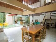 Casa / Sobrado para Locação em São Paulo/SP Vila Mariana...