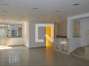 Casa / Sobrado para Locação em São Paulo/SP Vila Mariana...