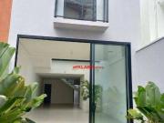 Casa / Sobrado para Locação em São Paulo/SP Vila Mariana...
