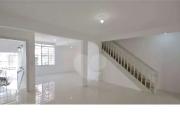 Casa / Sobrado para Locação em São Paulo/SP Vila Mariana...