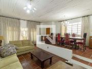 Casa / Sobrado para Locação em São Paulo/SP Vila Mariana...
