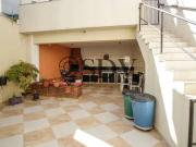 Casa / Sobrado para Locação em São Paulo/SP Vila Mariana...