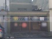 Casa / Sobrado para Locação em São Paulo/SP Vila Mariana...