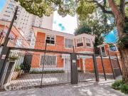 Casa / Sobrado para Locação em São Paulo/SP Vila Mariana...