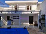 Casa / Sobrado para Locação em São Paulo/SP Vila Mariana...