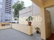 Casa / Sobrado para Locação em São Paulo/SP Vila Mariana...