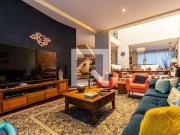 Casa / Sobrado para Locação em São Paulo/SP Vila Mariana...