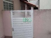 Casa / Sobrado para Locação em São Paulo/SP Vila Marieta...