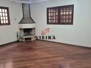 Casa / Sobrado para Locação em São Paulo/SP Vila Mascote...