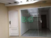 Casa / Sobrado para Locação em São Paulo/SP Vila Mascote...