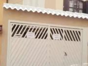 Casa / Sobrado para Locação em São Paulo/SP Vila Mascote...