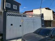 Casa / Sobrado para Locação em São Paulo/SP Vila Matilde...