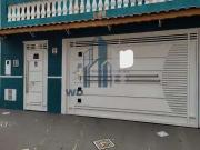 Casa / Sobrado para Locação em São Paulo/SP Vila Matilde...