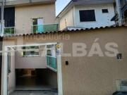 Casa / Sobrado para Locação em São Paulo/SP Vila Matilde...