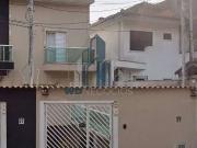 Casa / Sobrado para Locação em São Paulo/SP Vila Matilde...