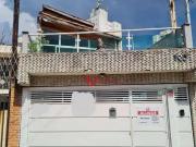 Casa / Sobrado para Locação em São Paulo/SP Vila Matilde...