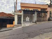 Casa / Sobrado para Locação em São Paulo/SP Vila Mazzei...