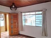 Casa / Sobrado para Locação em São Paulo/SP Vila Mazzei...