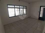 Casa / Sobrado para Locação em São Paulo/SP Vila Mazzei...