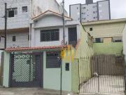 Casa / Sobrado para Locação em São Paulo/SP Vila Mazzei...