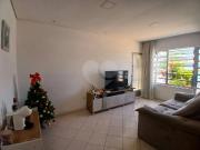 Casa / Sobrado para Locação em São Paulo/SP Vila Mazzei...