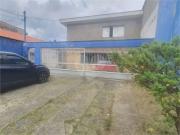 Casa / Sobrado para Locação em São Paulo/SP Vila Mazzei...