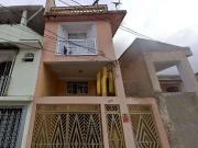 Casa / Sobrado para Locação em São Paulo/SP Vila Mazzei...