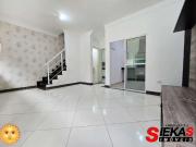 Casa / Sobrado para Locação em São Paulo/SP Vila Mazzei...