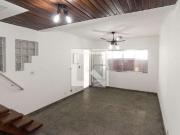 Casa / Sobrado para Locação em São Paulo/SP Vila Mazzei...