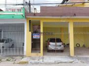 Casa / Sobrado para Locação em São Paulo/SP Vila...
