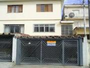 Casa / Sobrado para Locação em São Paulo/SP Vila...