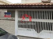 Casa / Sobrado para Locação em São Paulo/SP Vila...