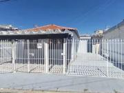 Casa / Sobrado para Locação em São Paulo/SP Vila...