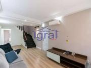 Casa / Sobrado para Locação em São Paulo/SP Vila Mira 3...