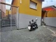 Casa / Sobrado para Locação em São Paulo/SP Vila Moinho...