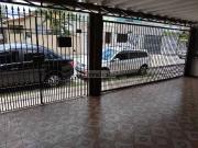 Casa / Sobrado para Locação em São Paulo/SP Vila Moinho...