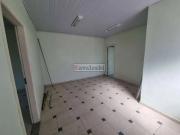 Casa / Sobrado para Locação em São Paulo/SP Vila Moinho...