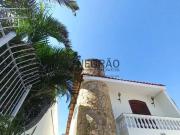 Casa / Sobrado para Locação em São Paulo/SP Vila Moinho...