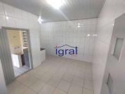 Casa / Sobrado para Locação em São Paulo/SP Vila Monte...