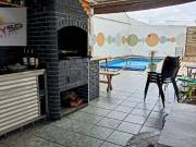 Casa / Sobrado para Locação em São Paulo/SP Vila Monte...