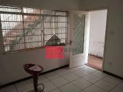 Casa / Sobrado para Locação em São Paulo/SP Vila...