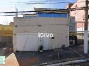 Casa / Sobrado para Locação em São Paulo/SP Vila...