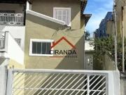 Casa / Sobrado para Locação em São Paulo/SP Vila...