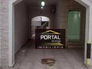 Casa / Sobrado para Locação em São Paulo/SP Vila...