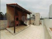 Casa / Sobrado para Locação em São Paulo/SP Vila Moreira...