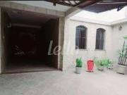 Casa / Sobrado para Locação em São Paulo/SP Vila Moreira...