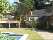 Casa / Sobrado para Locação em São Paulo/SP Vila Morumbi...